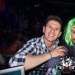 Carnival Party 2017 Hexen Klub