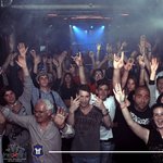 AFTER PARTY SN VILE Hexen Klub 2016