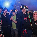sabato 8 dicembre 2012 hexen Canazei discoteca