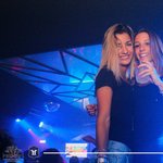 LA GRANDE APERTURA ESTIVA Hexen Klub 2016