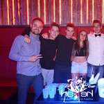 Festa T Anter i Tobi Estate 2017
