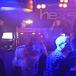 Bombocita Party Hexen Canazei