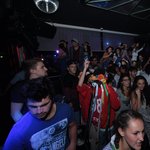 AFTER PARTY Gran Festa Da D