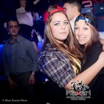 Hexen Canazei Val di Fassa 02.04.2016