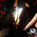 Carnival Party 2017 Hexen Klub