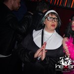 Carnival Party 2017 Hexen Klub