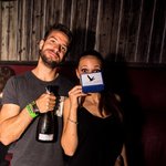 Ladies night sabato 27 agosto Hexen Klub