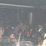 discoteca trentino Hexen Canazei 2011