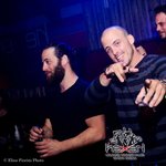Disco Hexen Canazei Trentino International party chiusura