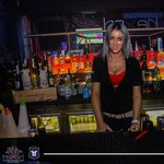 LA GRANDE APERTURA ESTIVA Hexen Klub 2016
