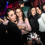 Papeete & Rds on tour Hexen Klub Canazei