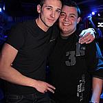 sabato 8 dicembre 2012 hexen Canazei discoteca