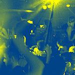 sabato 8 dicembre 2012 hexen Canazei discoteca