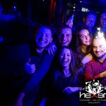 Carnival Party 2017 Hexen Klub