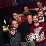 Hashtag Party Hexen Klub Canazei