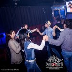 Disco Hexen Canazei Trentino International party chiusura