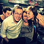 sabato 8 dicembre 2012 hexen Canazei discoteca
