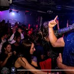 Ladies night sabato 27 agosto Hexen Klub