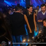 LA GRANDE APERTURA ESTIVA Hexen Klub 2016