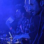 sabato 8 dicembre 2012 hexen Canazei discoteca