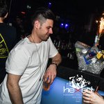 Gold night con i Vip