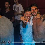 LA GRANDE APERTURA ESTIVA Hexen Klub 2016