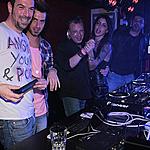 sabato 8 dicembre 2012 hexen Canazei discoteca
