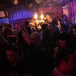 sabato 8 dicembre 2012 hexen Canazei discoteca