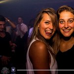Ladies night sabato 27 agosto Hexen Klub
