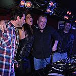sabato 8 dicembre 2012 hexen Canazei discoteca