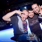 Disco Hexen Canazei Trentino International party chiusura