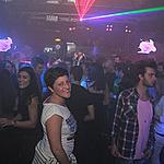 sabato 8 dicembre 2012 hexen Canazei discoteca