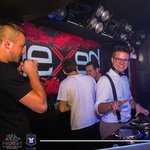 LA GRANDE APERTURA ESTIVA Hexen Klub 2016