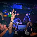 sabato 8 dicembre 2012 hexen Canazei discoteca