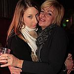 sabato 8 dicembre 2012 hexen Canazei discoteca