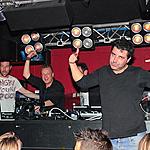 sabato 8 dicembre 2012 hexen Canazei discoteca