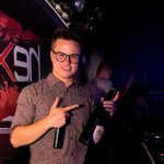 Ladies night sabato 27 agosto Hexen Klub