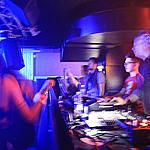 Bombocita Party Hexen Canazei