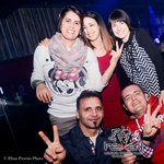 Hexen Canazei Val di Fassa 02.04.2016