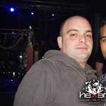 Carnival Party 2017 Hexen Klub