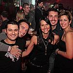 sabato 8 dicembre 2012 hexen Canazei discoteca