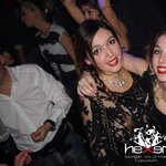 Carnival Party 2017 Hexen Klub