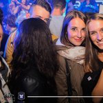 LA GRANDE APERTURA ESTIVA Hexen Klub 2016