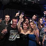 sabato 8 dicembre 2012 hexen Canazei discoteca
