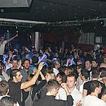 discoteca trentino Hexen Canazei 2011
