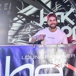 White Night Hexen Klub Canazei