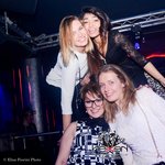 Hexen Canazei Val di Fassa 02.04.2016