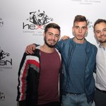 AFTER PARTY Gran Festa Da D