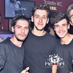 Miss Stella del Mare estate 2017
