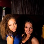 Ladies night sabato 27 agosto Hexen Klub